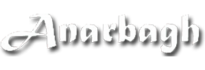 Anarbagh Logo
